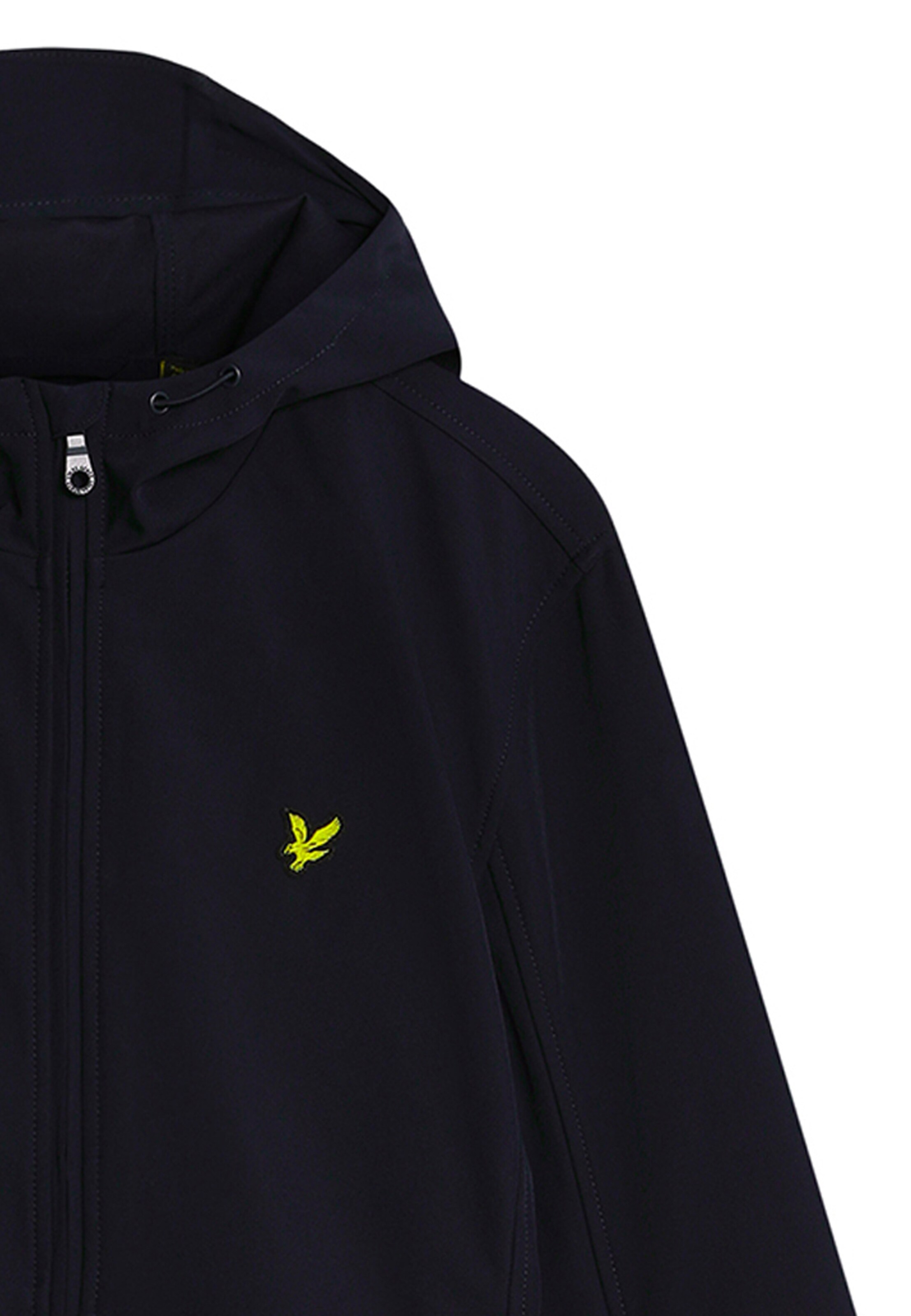 Lyle & Scott Between-Season Jacket in Blue