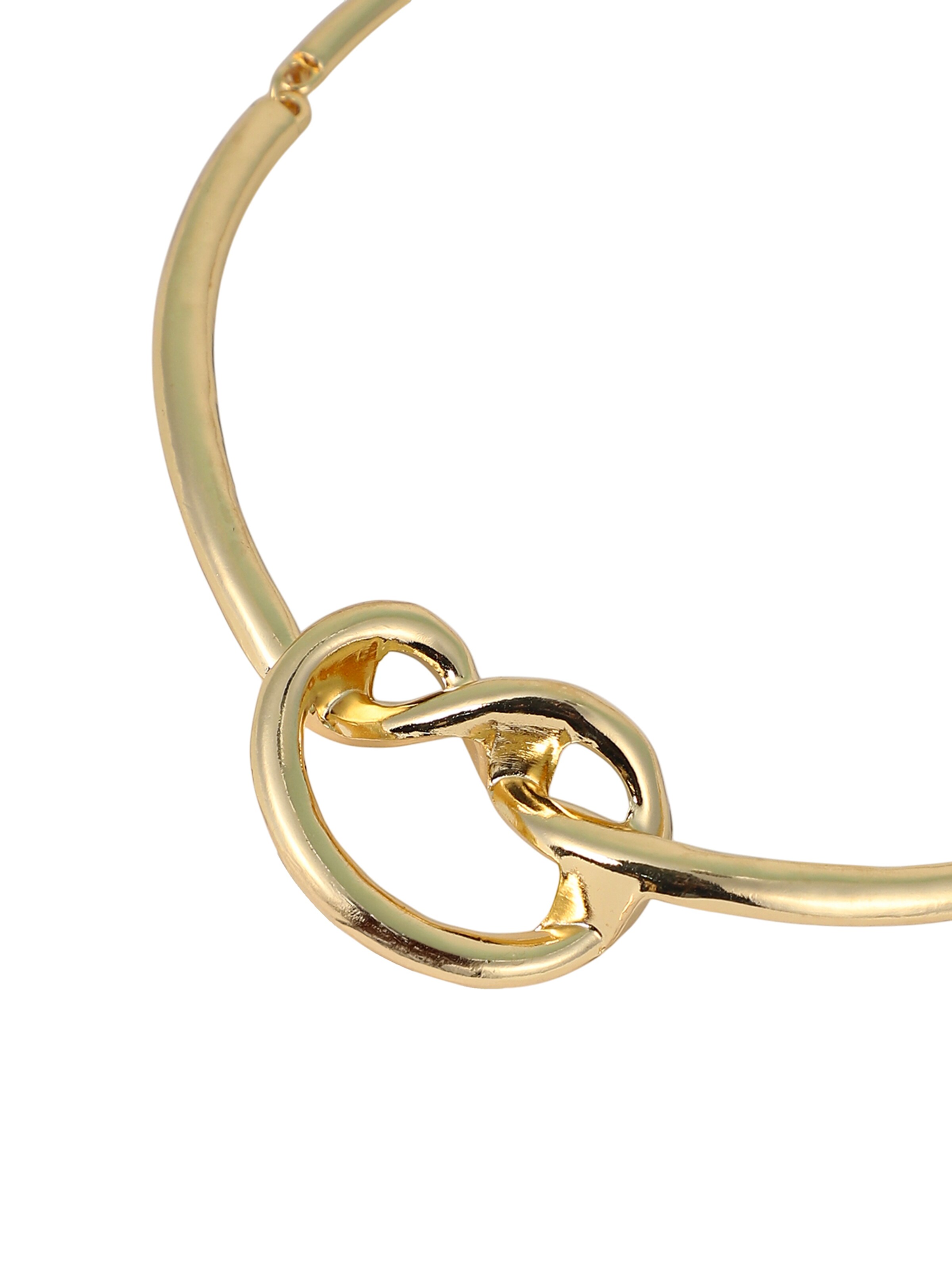 auksinė SOHI Grandinėlė 'Arpita'