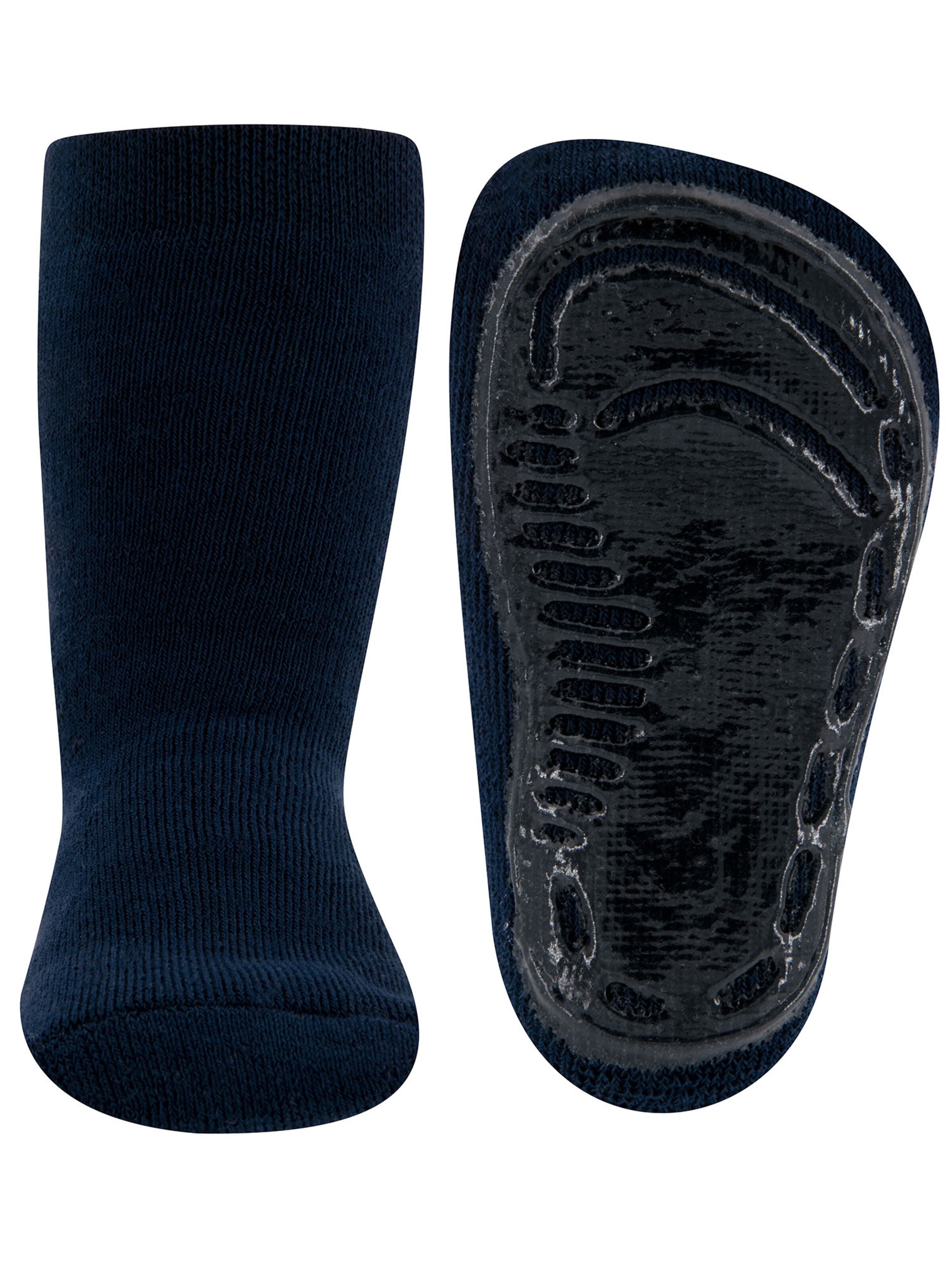 EWERS Къси чорапи в синьо