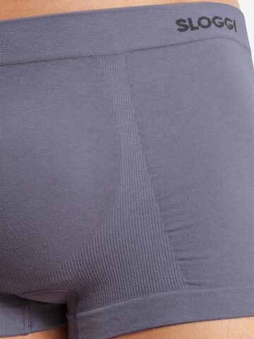 SLOGGI Boxer shorts 'men GO Smooth' in Mixed colors