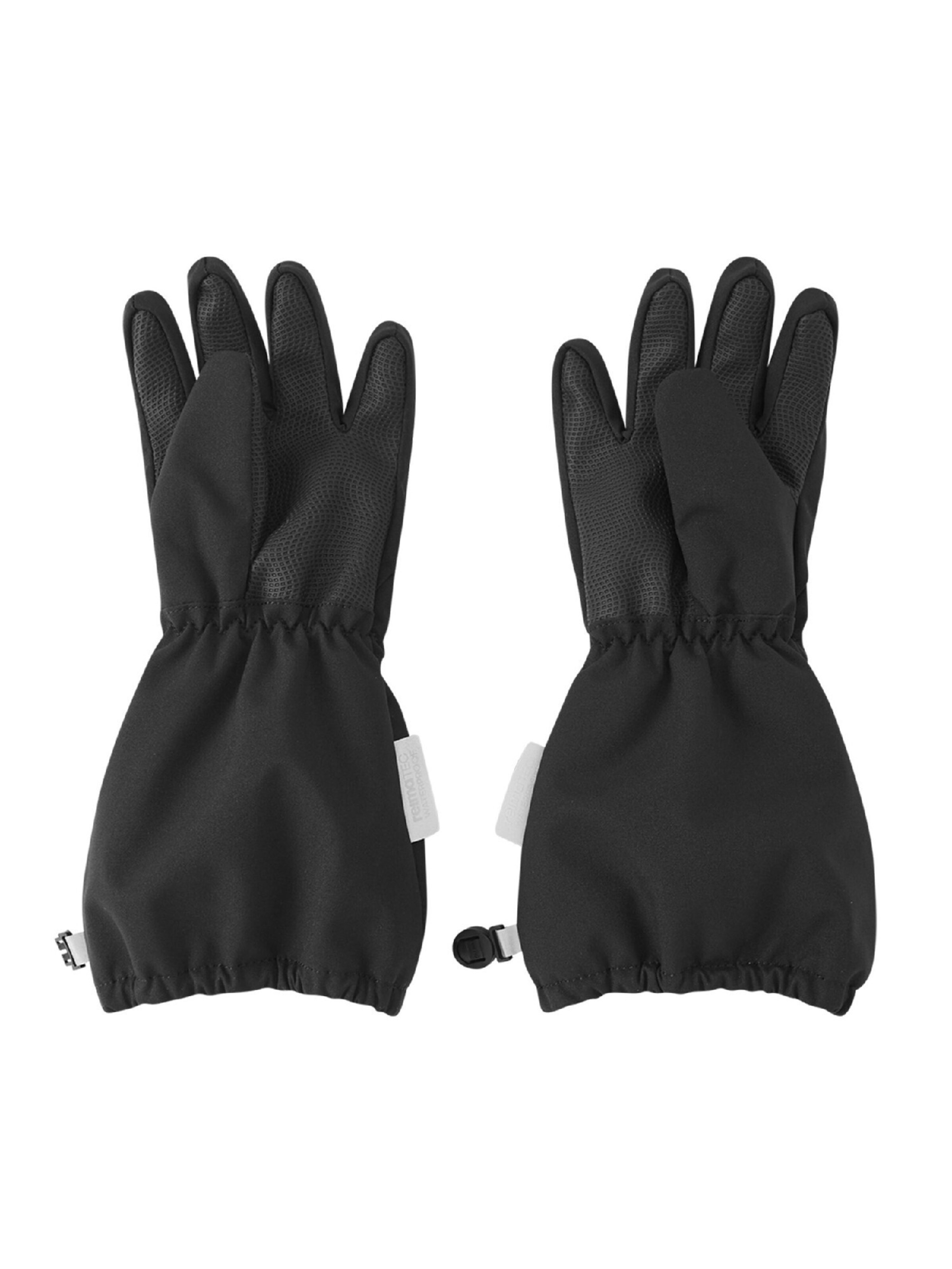 Gants ' Avuksi ' Reima en noir