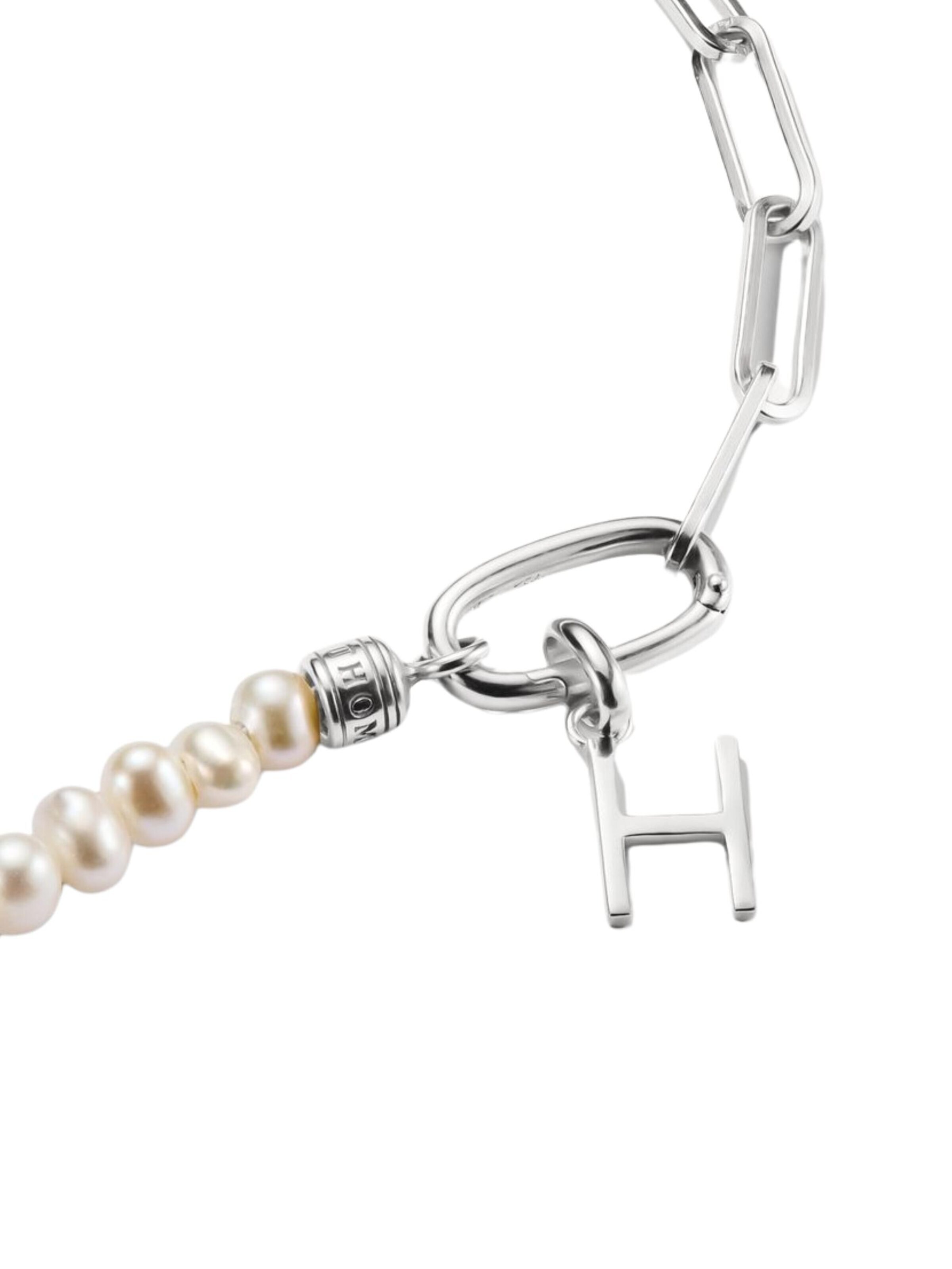 Pendentif Thomas Sabo en argent