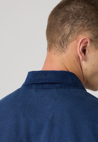 LEVI'S ® Jacke 'France Football Type III' in Blau