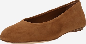 ruda Weekend Max Mara Balerinos 'TODI': priekis