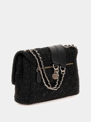 Sac à bandoulière 'Giully' GUESS en noir