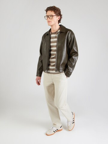 LEVI'S ® Shirt in Brown