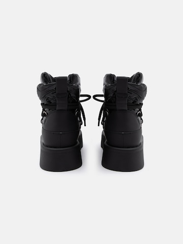 Après-ski Blauer.USA en noir