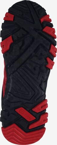 Kastinger Outdoorschuh 'Farrer II' in Rot