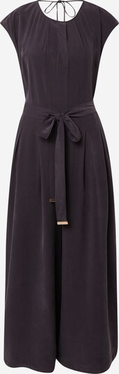 s.Oliver BLACK LABEL Jumpsuit en schwarz, Vue avec produit