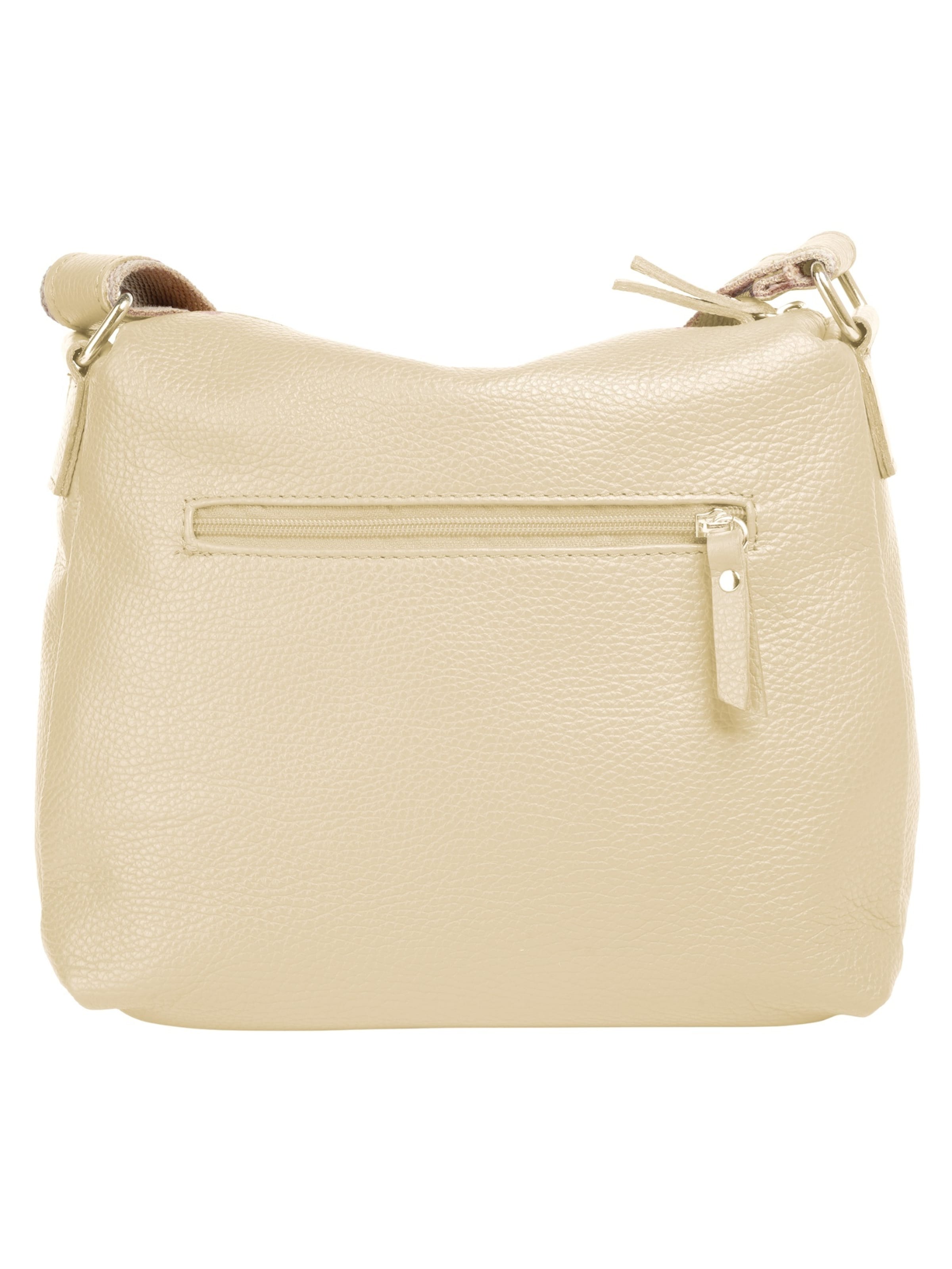 Sac à bandoulière Samantha Look en beige