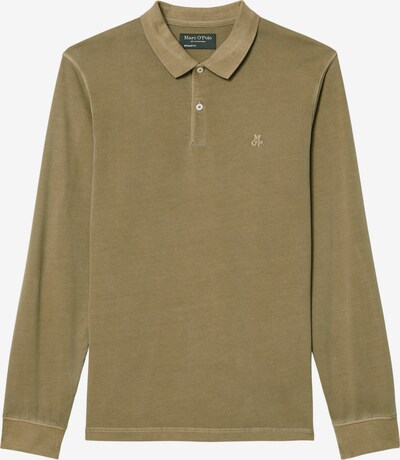 Marc O'Polo Shirt in khaki, Produktansicht