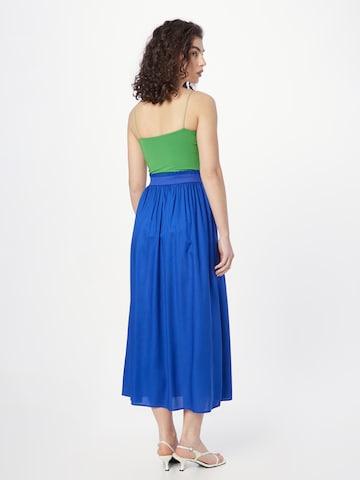 ONLY Skirt 'Venedig' in Blue