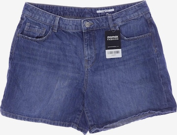 EDC BY ESPRIT Shorts M in Blau: predná strana