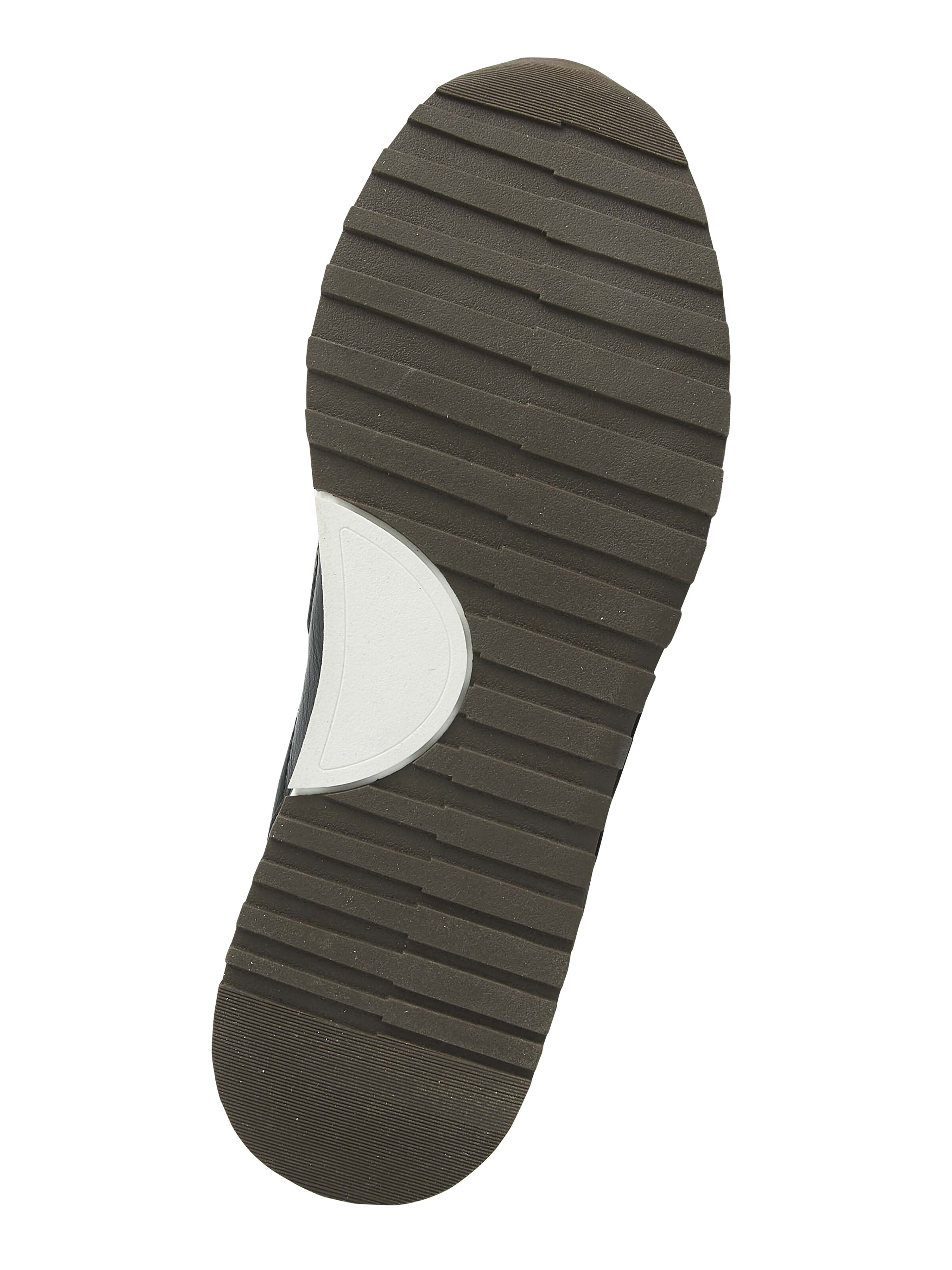 BRITISH KNIGHTS Platform trainers ' CLASSOR ' in Brown