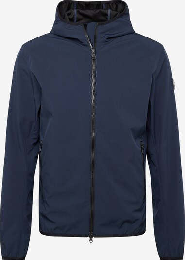 Colmar Funkcionāla jaka, krāsa - tumši zils / melns, Preces skats