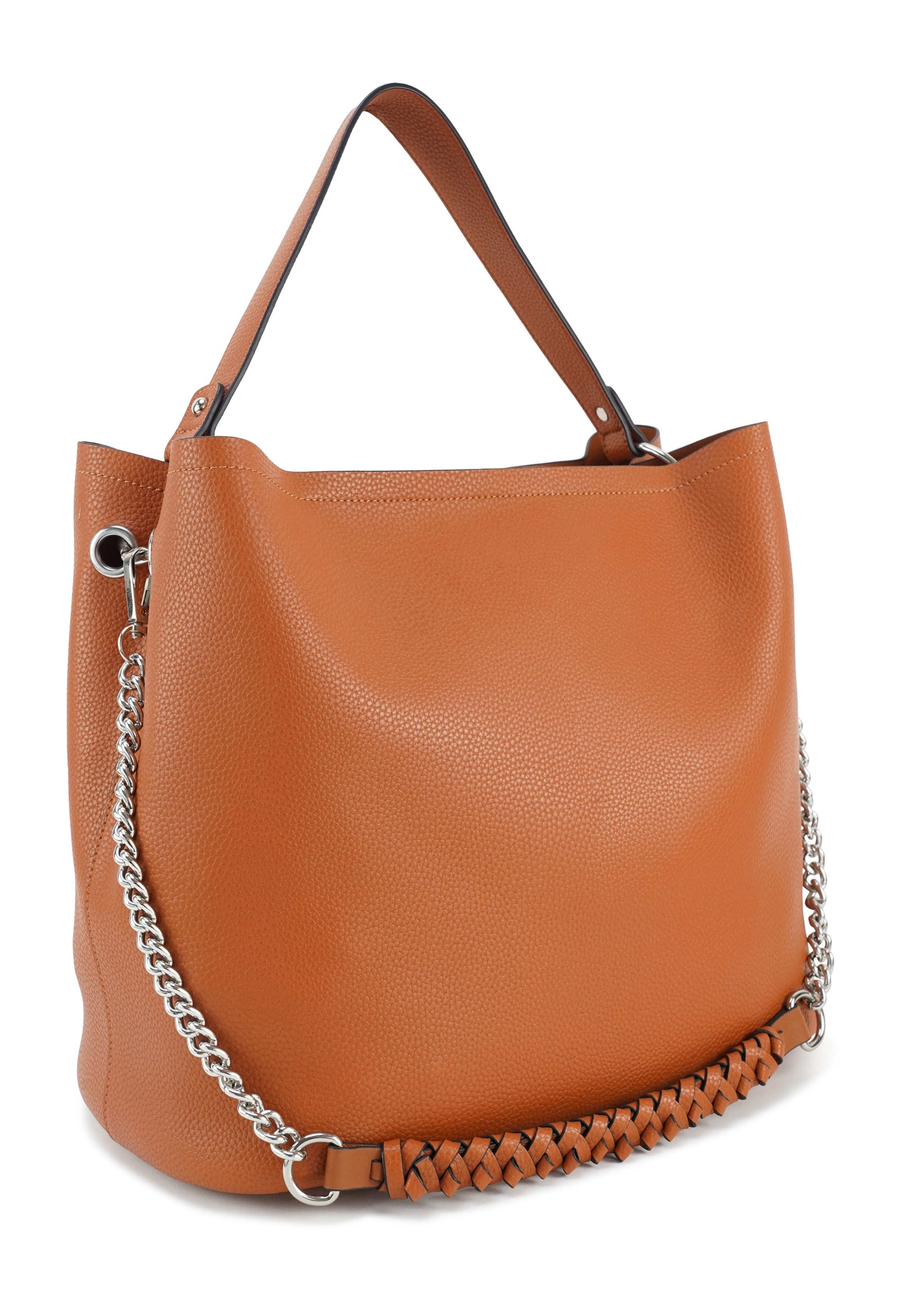 HARPA Shopper 'HALIN' in Bruin