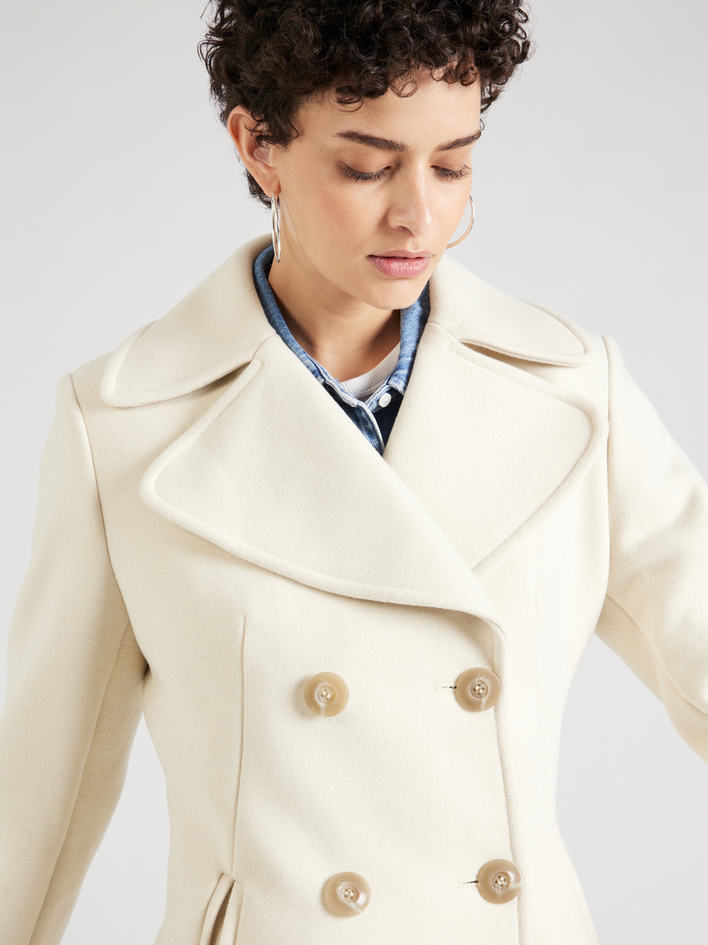 Sisley cappotti top