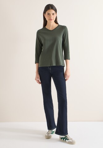 CECIL Shirt in Green