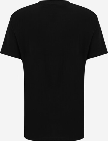 DC Shoes Performance Shirt 'STAR' in Black