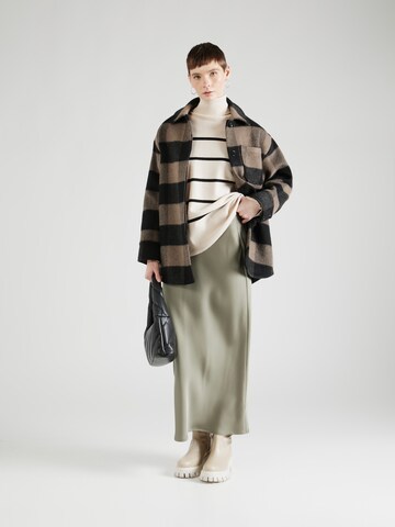 Pull-over Neo Noir en beige