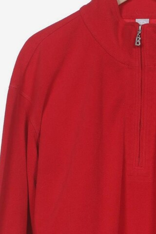 Bogner Fire + Ice Sweatshirt & Zip-Up Hoodie in L-XL in Red