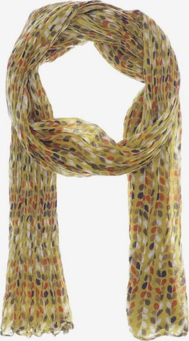 Marc O'Polo Scarf & Wrap in One size in Yellow: front