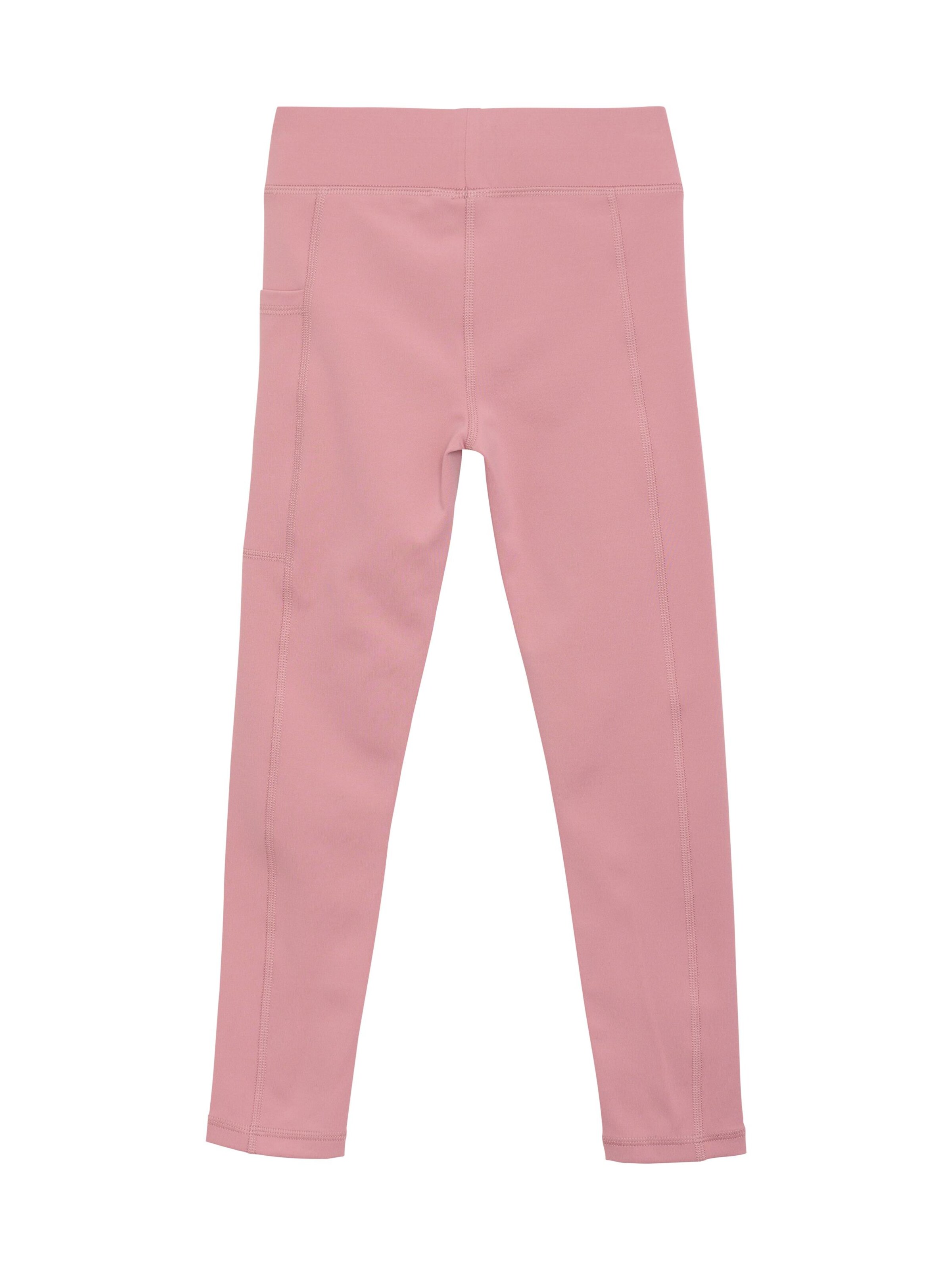 COLOR KIDS - Skinny Leggings em rosa