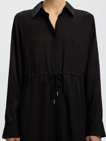 SELECTED - Vestido en negro