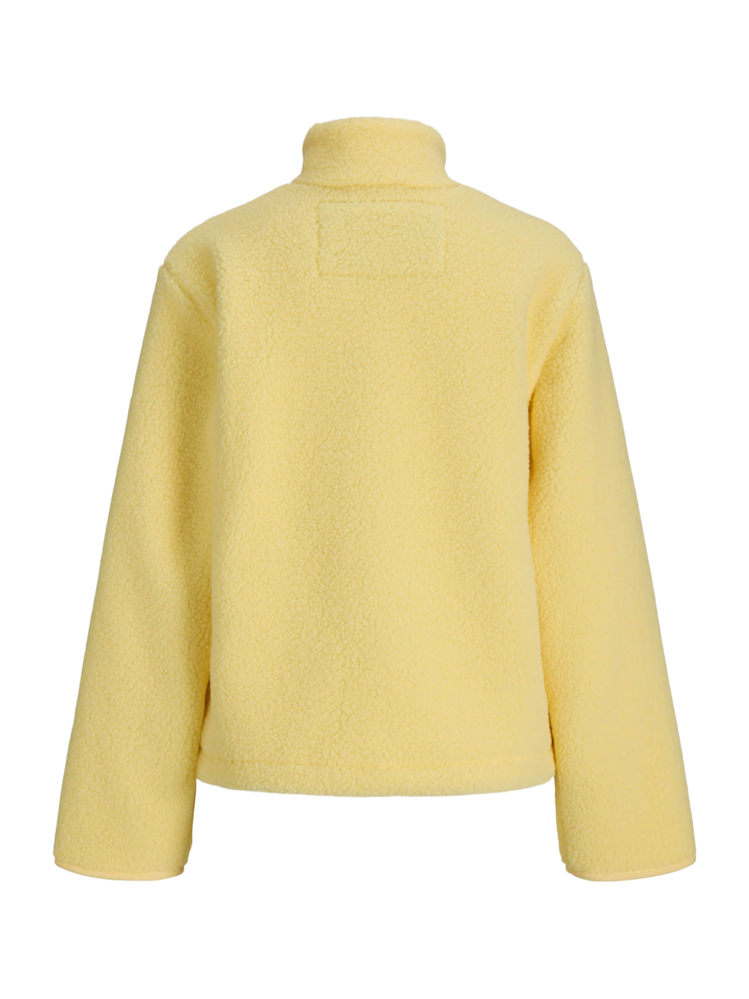 Pull-over 'JXVERA' JJXX en jaune