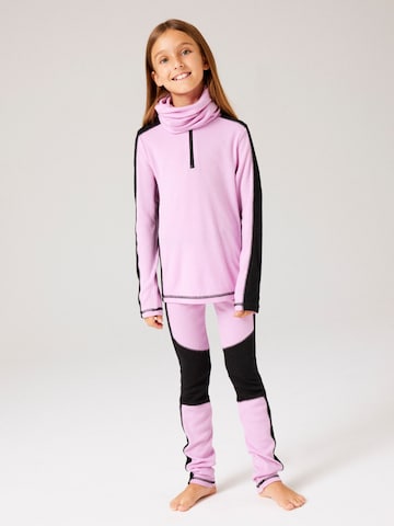 NAME IT - Top en lila