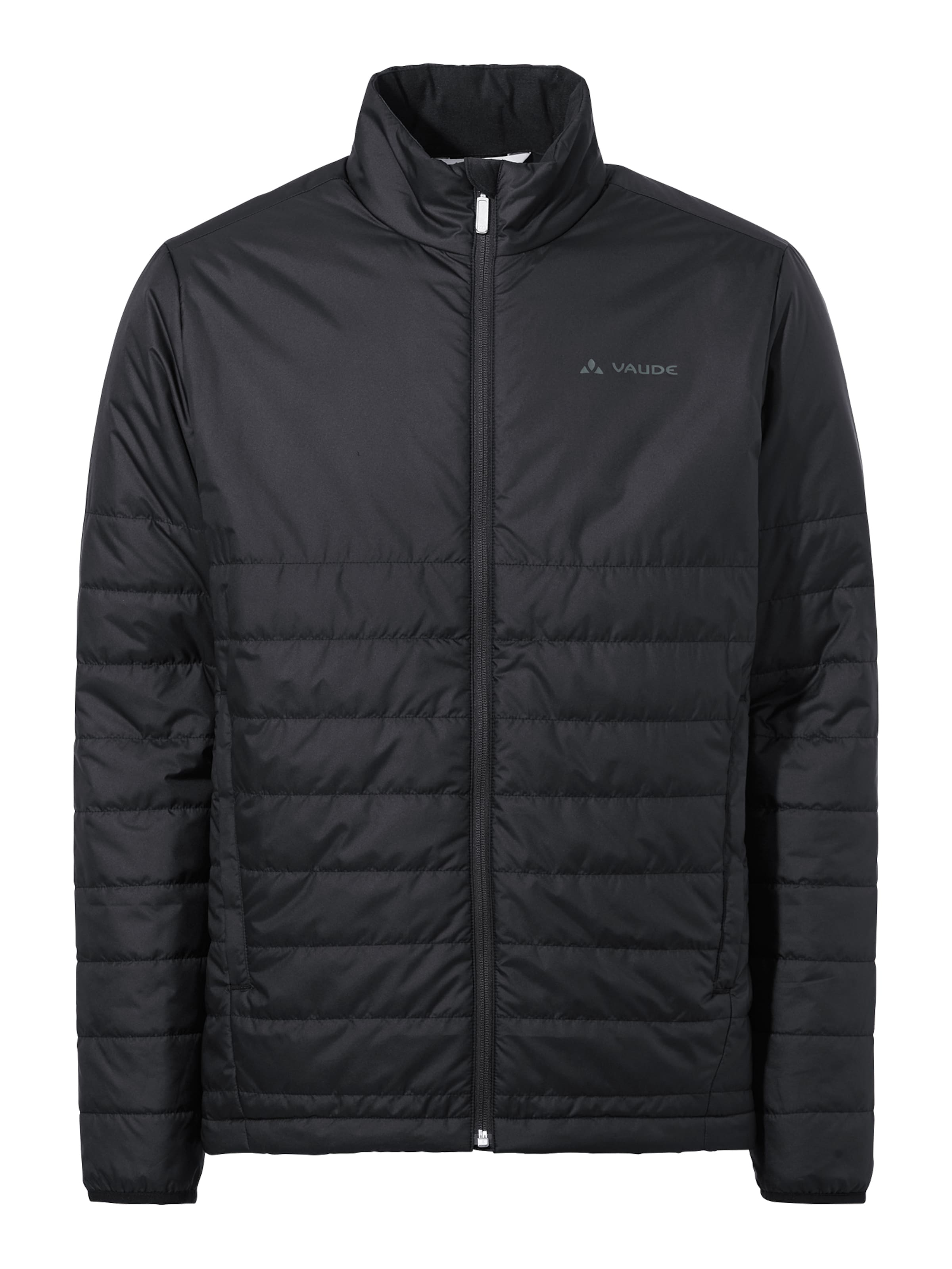 VAUDE Outdoor jacket 'Tesino' in Black, Item view
