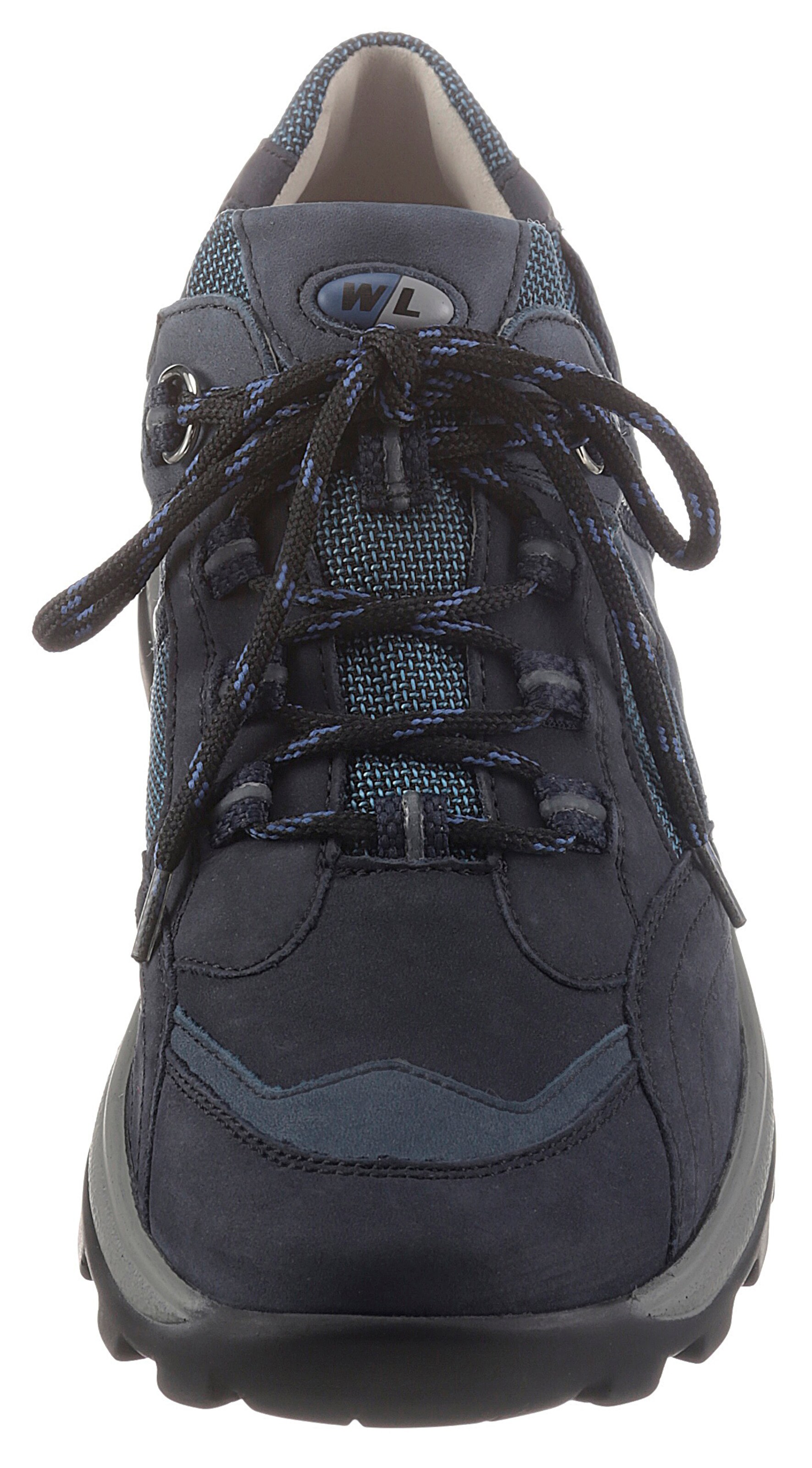 WALDLÄUFER Sneakers in Blue