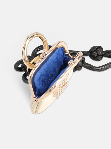 Clio Bag accessories 'COLETTE CHARM' in White