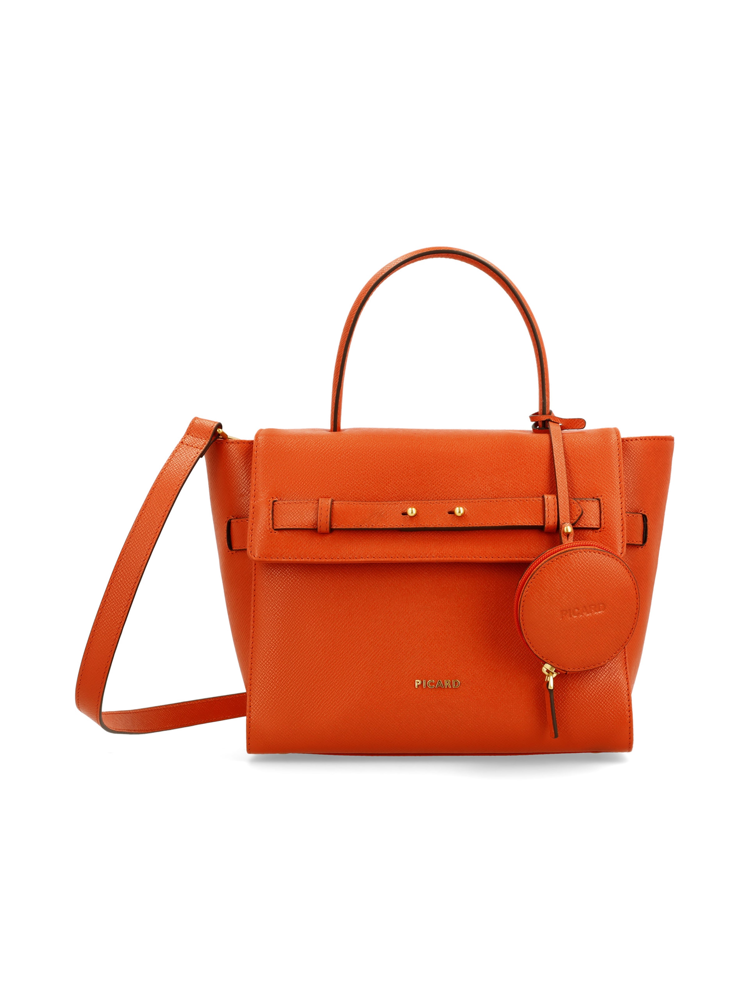 Picard Handtasche 'Chic Way' in Orange