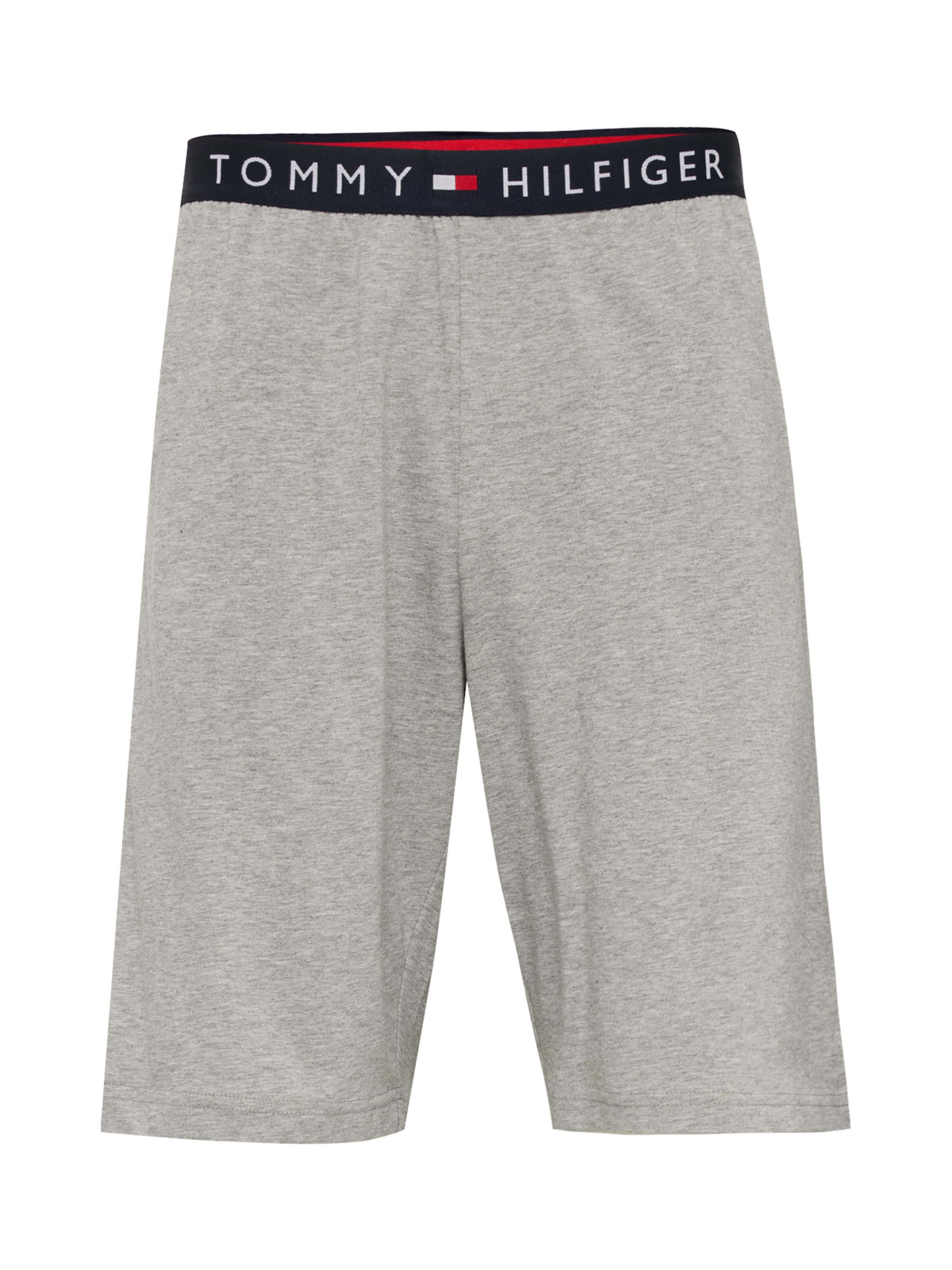 tommy hilfiger shorts grey