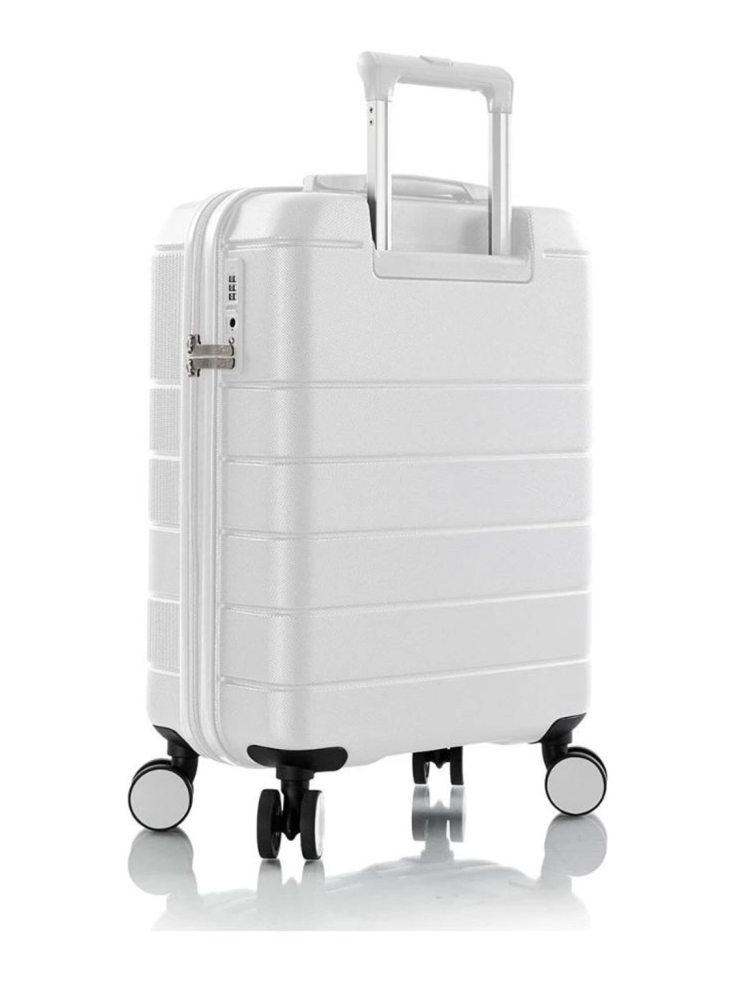 Heys Trolley‌‌‌‌‌‌ in Weiß