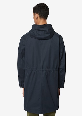 Marc O'Polo Performance Jacket in Blue