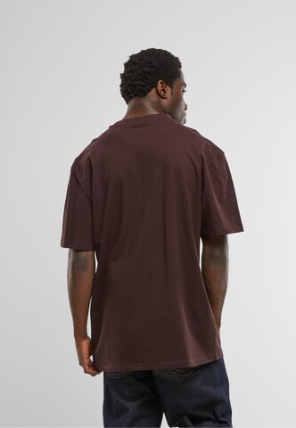 Karl Kani - Camiseta 'Finest' en marrón