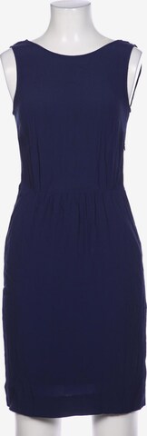 Nice Things Dress in S in Blue: front