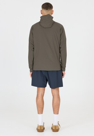 SOS Performance Jacket 'Ben Nevis' in Grey