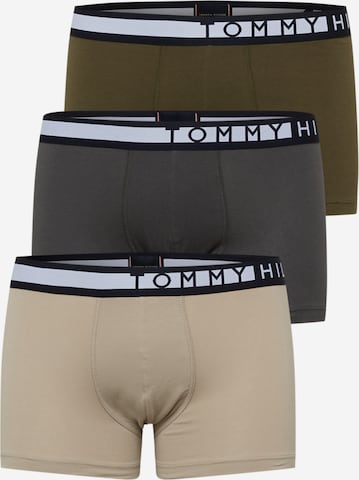 Tommy Hilfiger Underwear Boxer shorts in Beige: front
