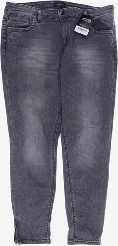 ONLY Jeans in 32-33 in Grey: front