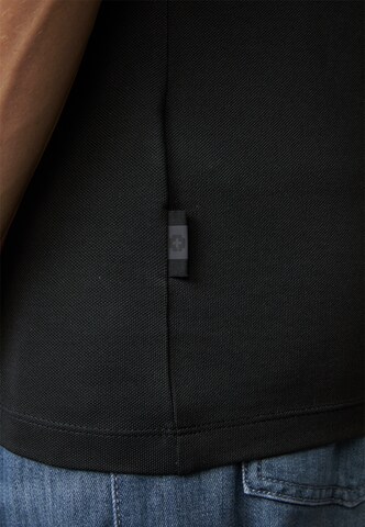 STRELLSON Shirt 'Reno' in Black