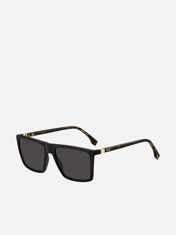 Occhiali da sole 'BOSS 1490/S' di HUGO BOSS in nero