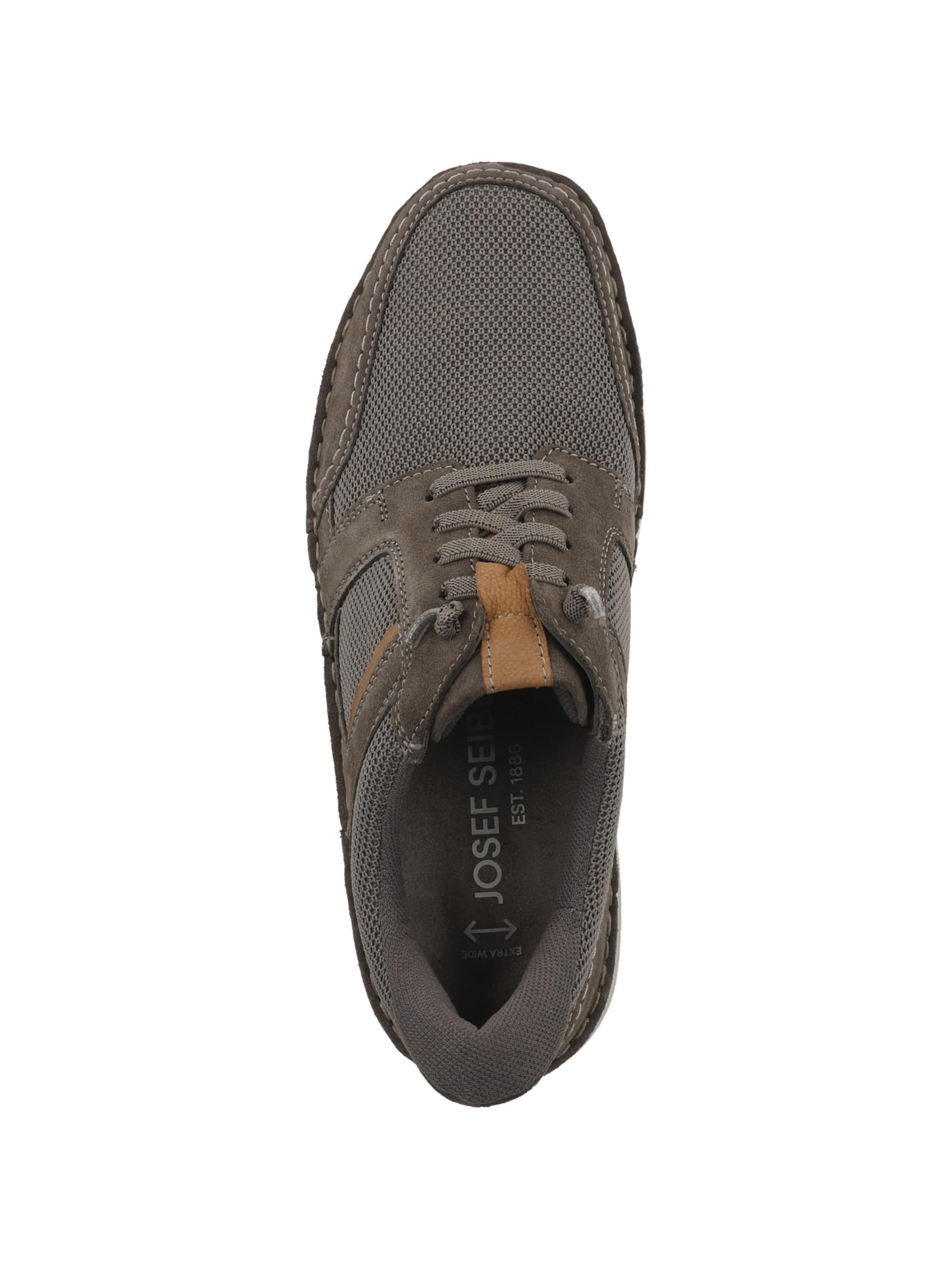 Scarpa stringata 'New Anvers 24' di JOSEF SEIBEL in grigio