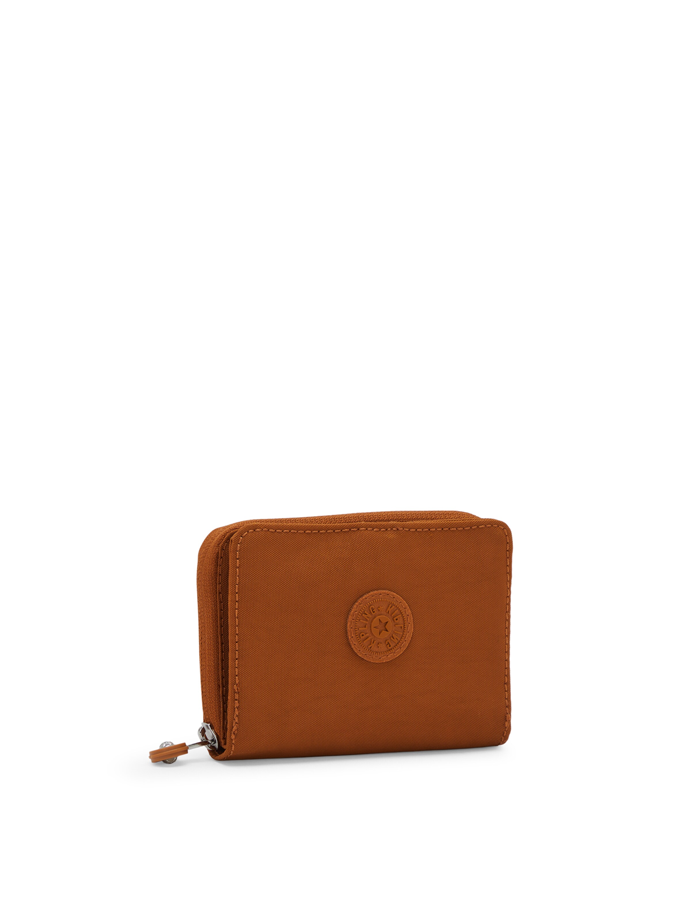 KIPLING - Cartera 'Money Love' en marrón