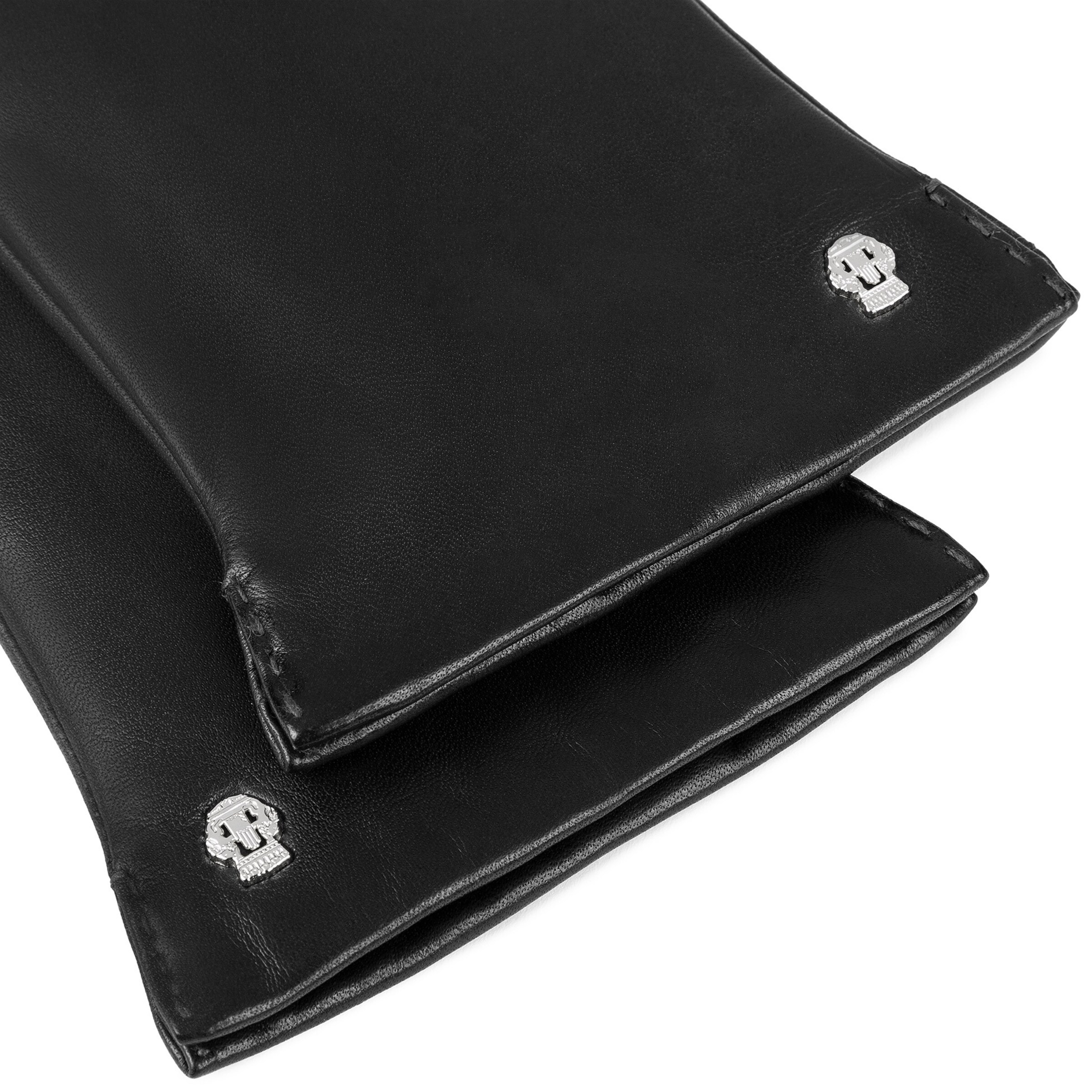 Roeckl Vingerhandschoenen 'ODESSA' in Zwart