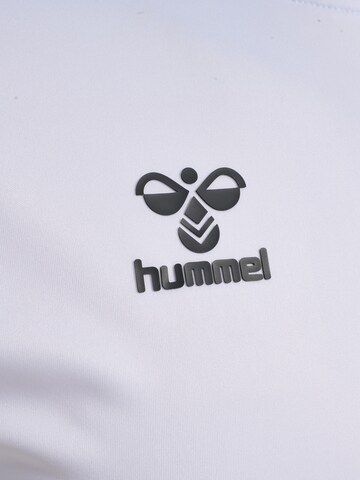 Hummel Functioneel shirt in Wit