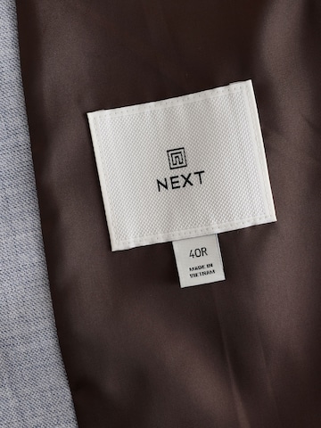 Gilet de costume Next en bleu