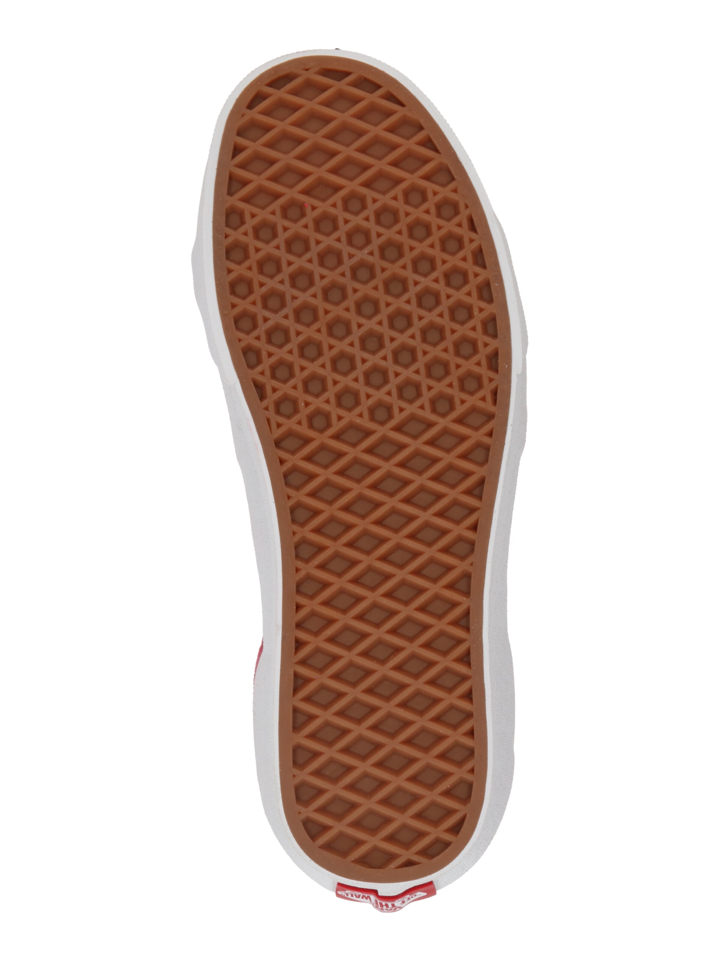 Sneaker înalt 'SK8-HI' de la VANS pe mov